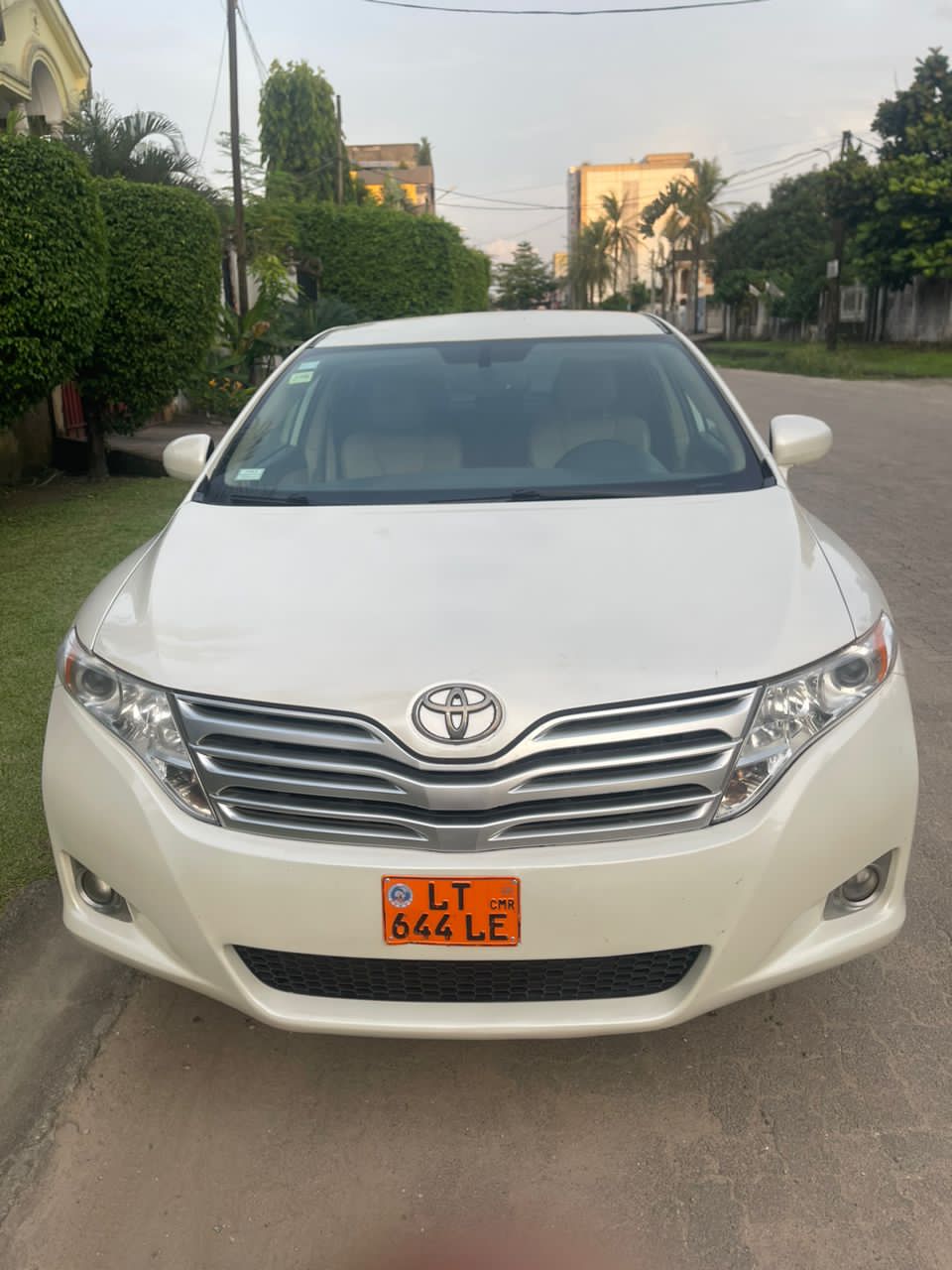 Come, connect with us and learn how FrankAuto gets things done! 